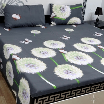 PREMIUM COTTON BEDSHEET BY SHER FABRICS